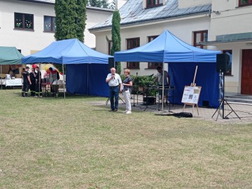 Spotkanie Sąsiedzkie w Puszczy Mariańskiej, 